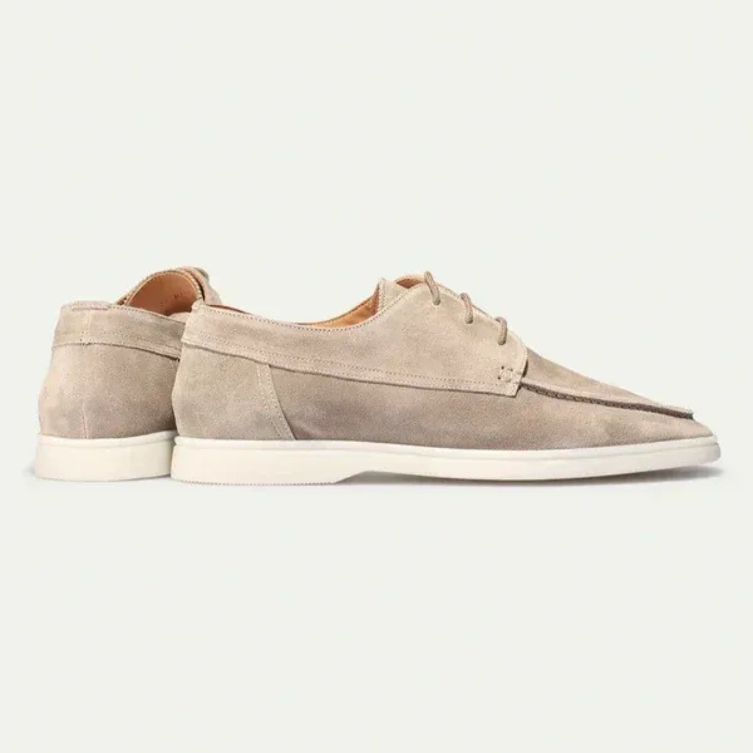 Johann | Herren Orthopädische Komfort Loafer