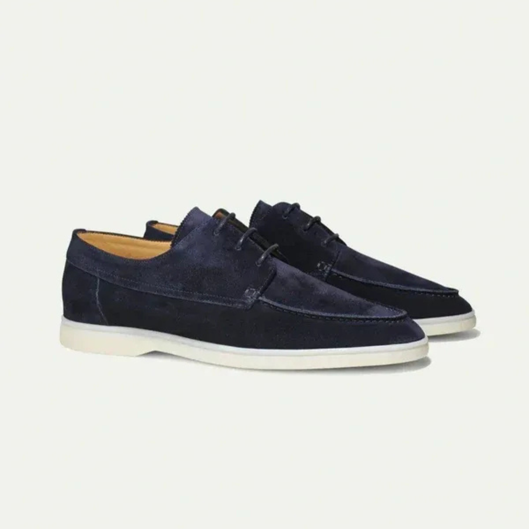 Johann | Herren Orthopädische Komfort Loafer