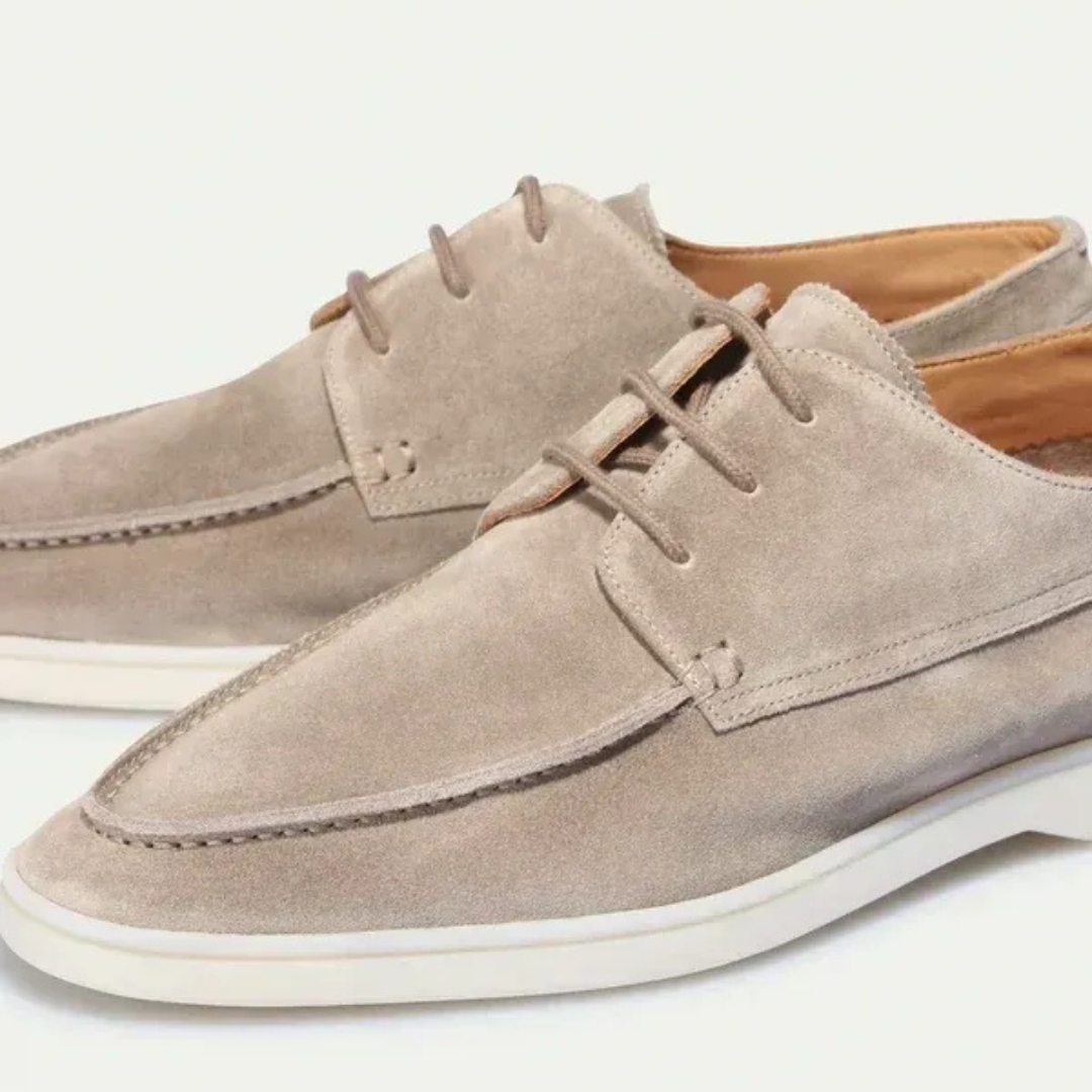 Johann | Herren Orthopädische Komfort Loafer