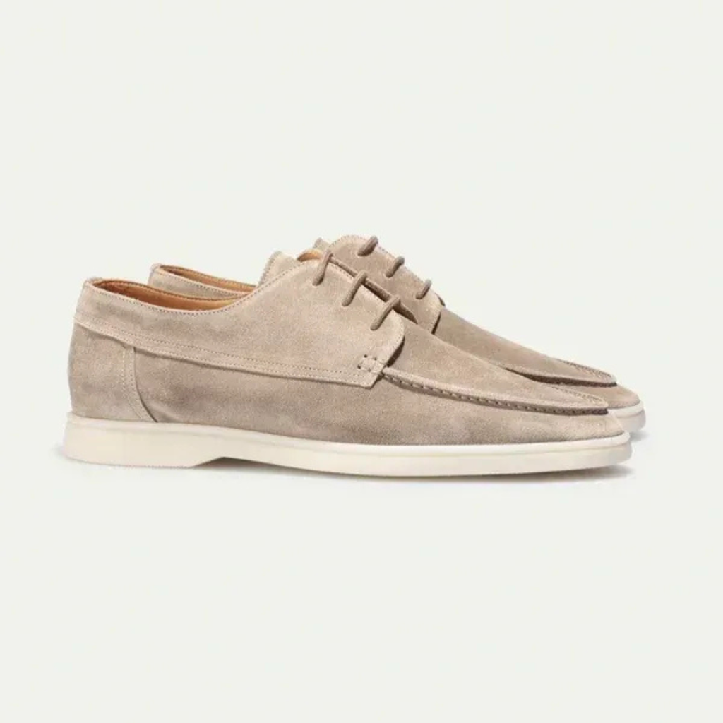 Johann | Herren Orthopädische Komfort Loafer