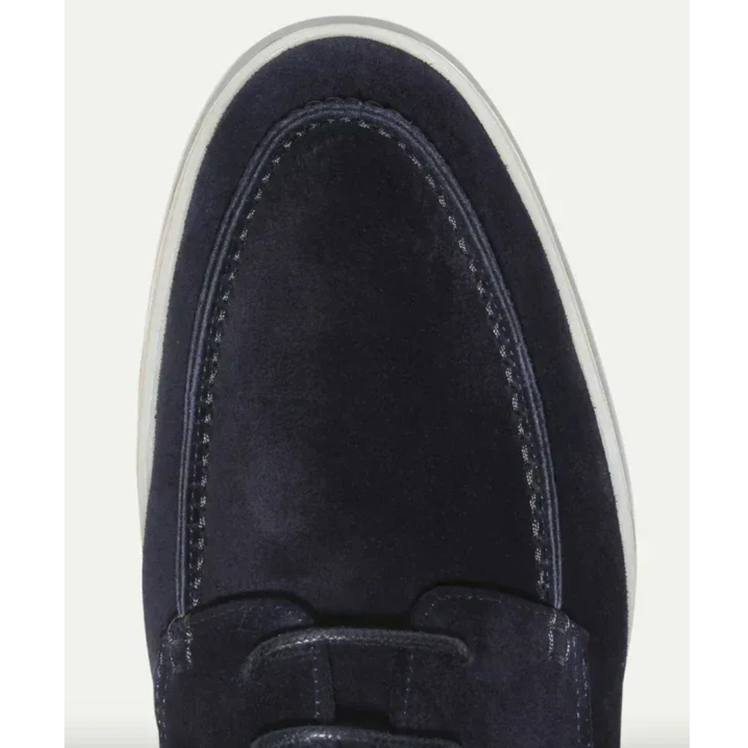 Johann | Herren Orthopädische Komfort Loafer