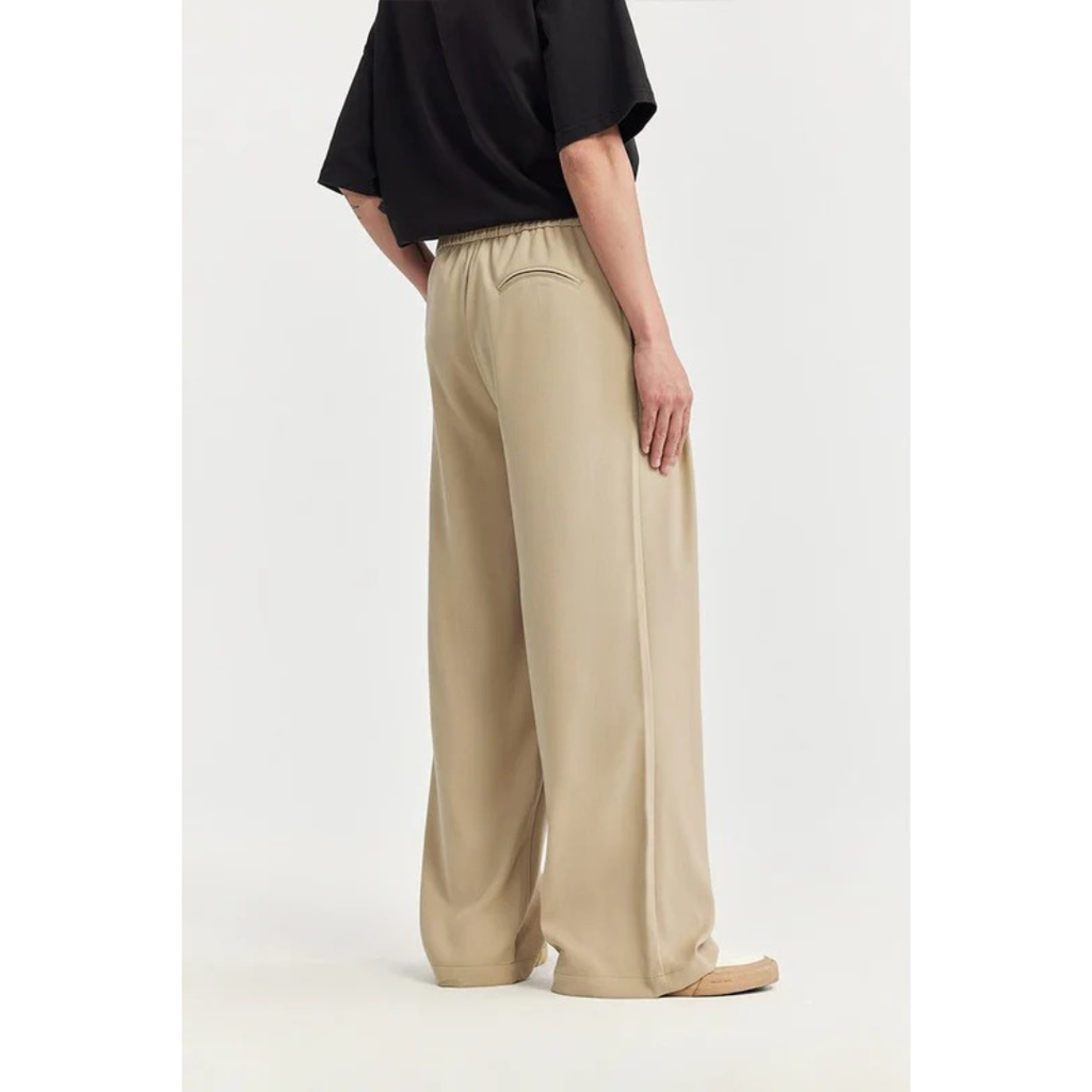 Jonathan | Herren hose Wide Leg Freizeit Modern