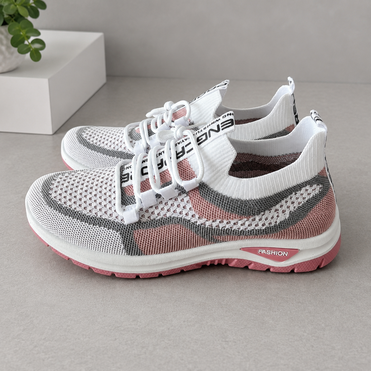 Josephine | Damen Orthopädische Komfort Sneaker