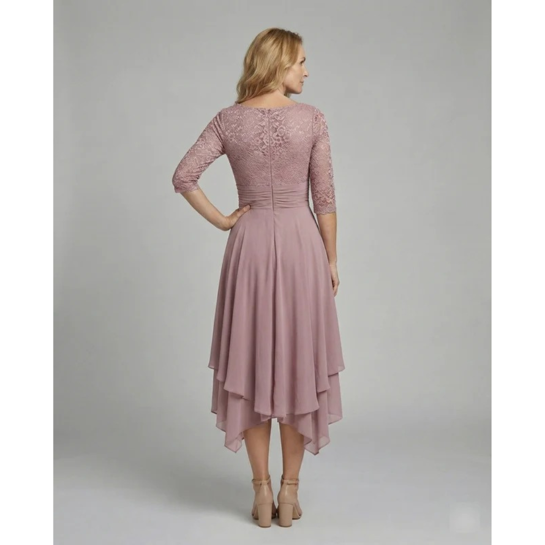 Juliane | Damen Kleid für stilvolle Outfits