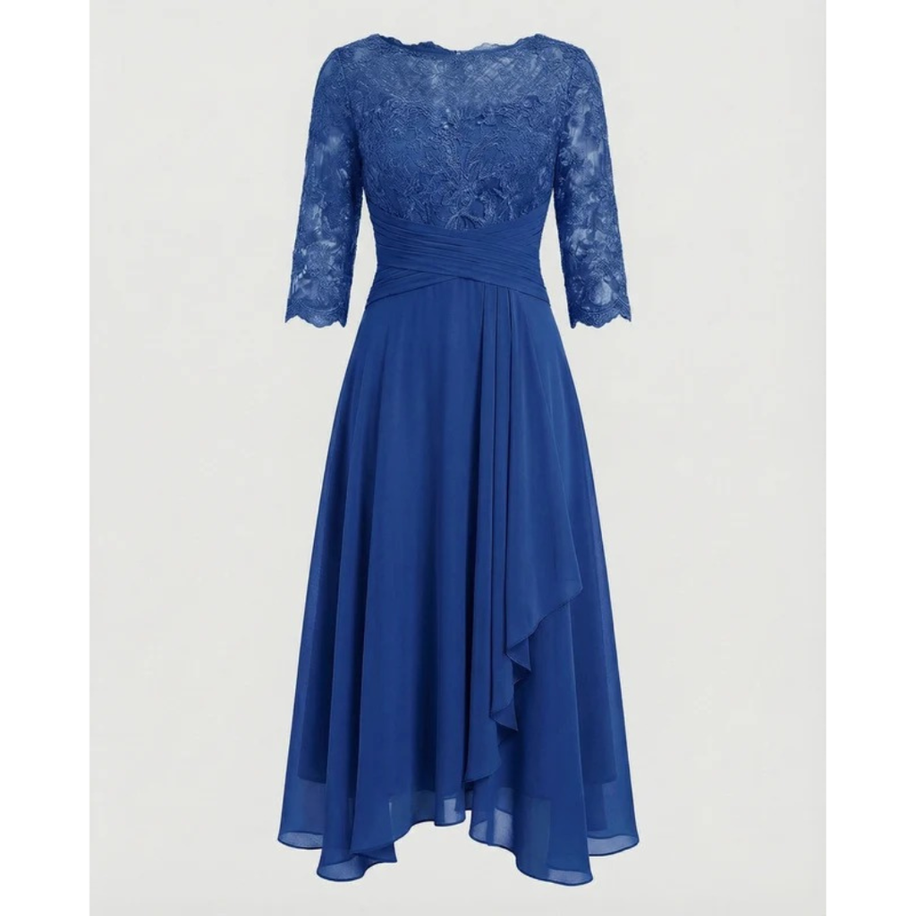 Juliane | Damen Kleid für stilvolle Outfits