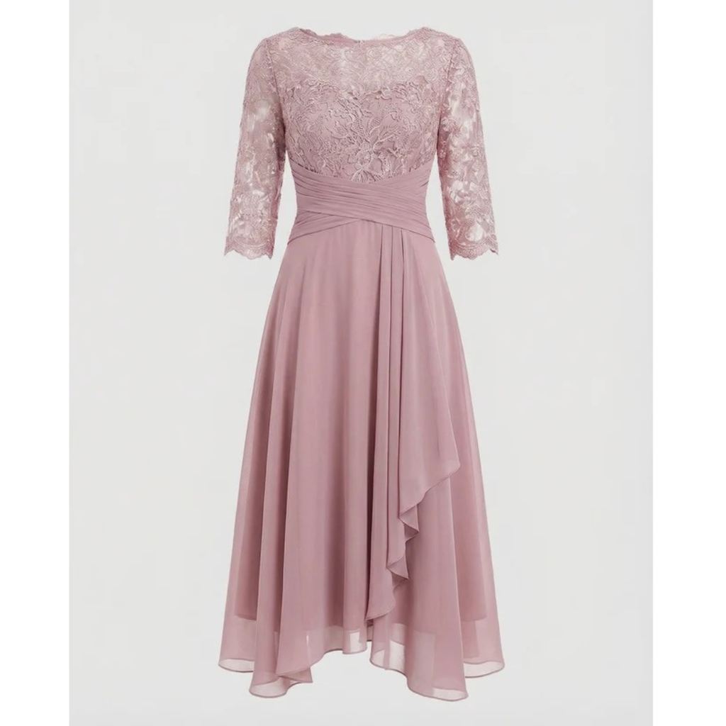 Juliane | Damen Kleid für stilvolle Outfits
