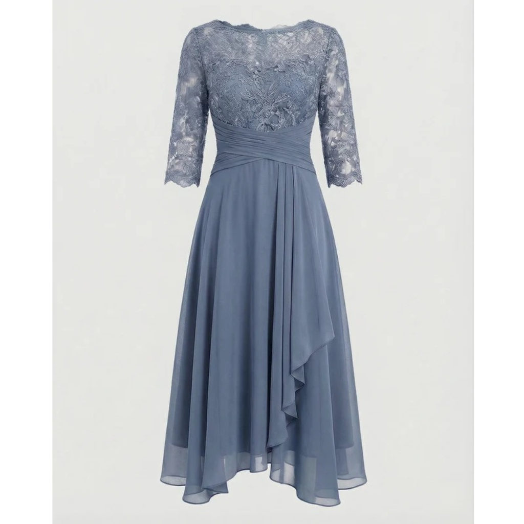 Juliane | Damen Kleid für stilvolle Outfits
