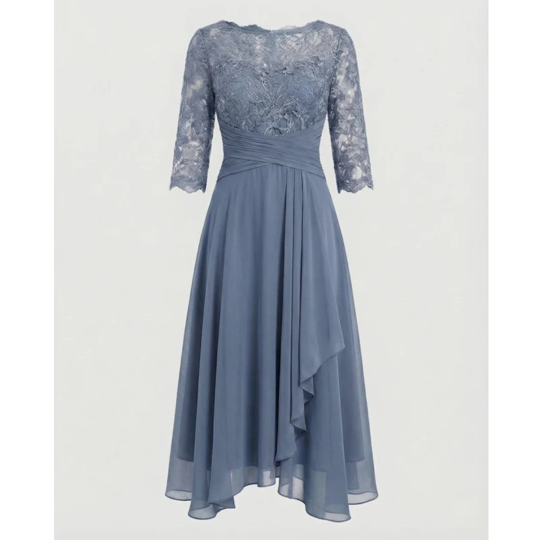 Juliane | Damen Kleid für stilvolle Outfits
