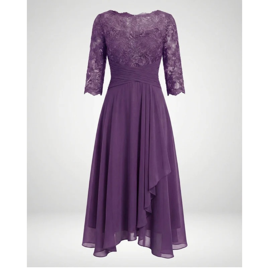 Juliane | Damen Kleid für stilvolle Outfits