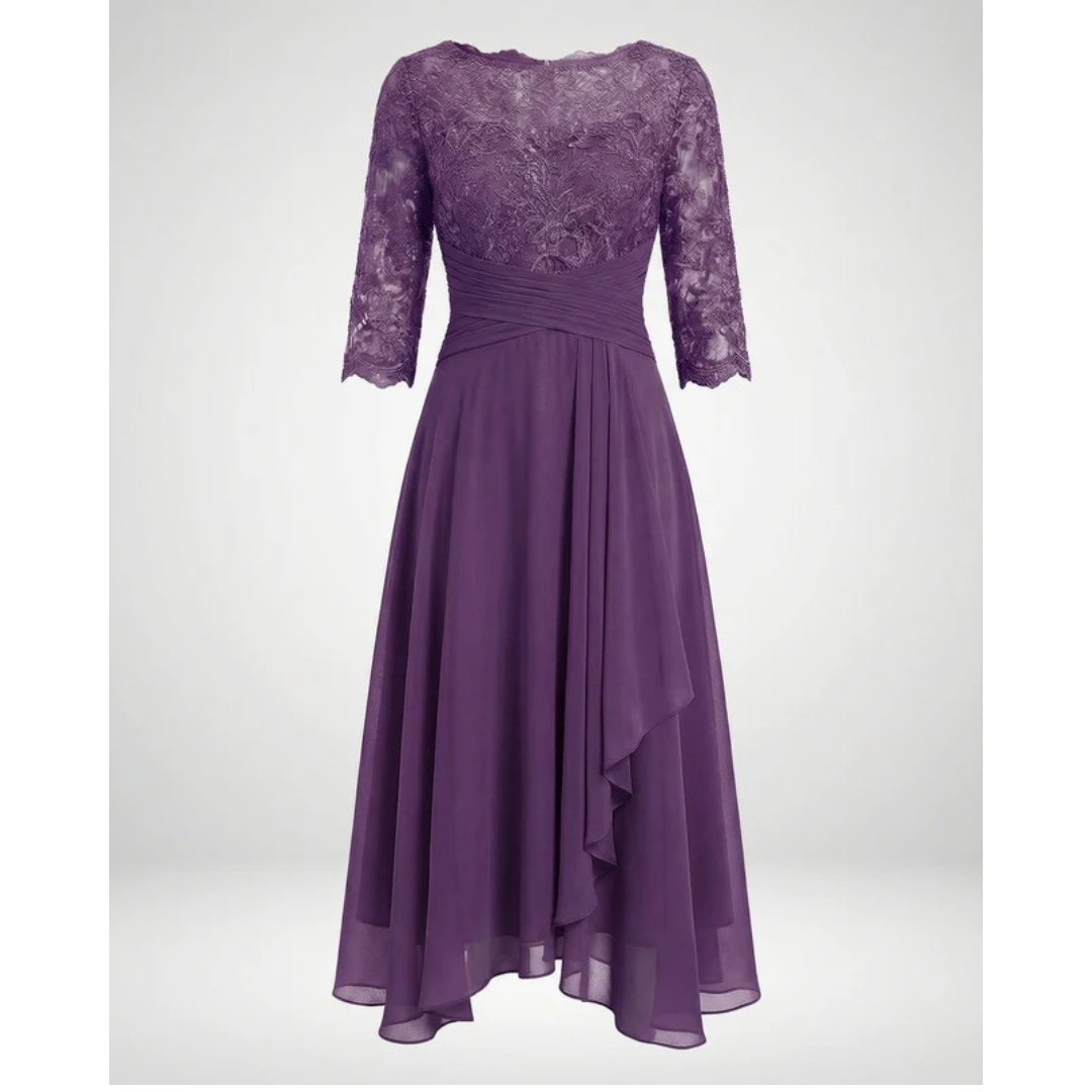 Juliane | Damen Kleid für stilvolle Outfits