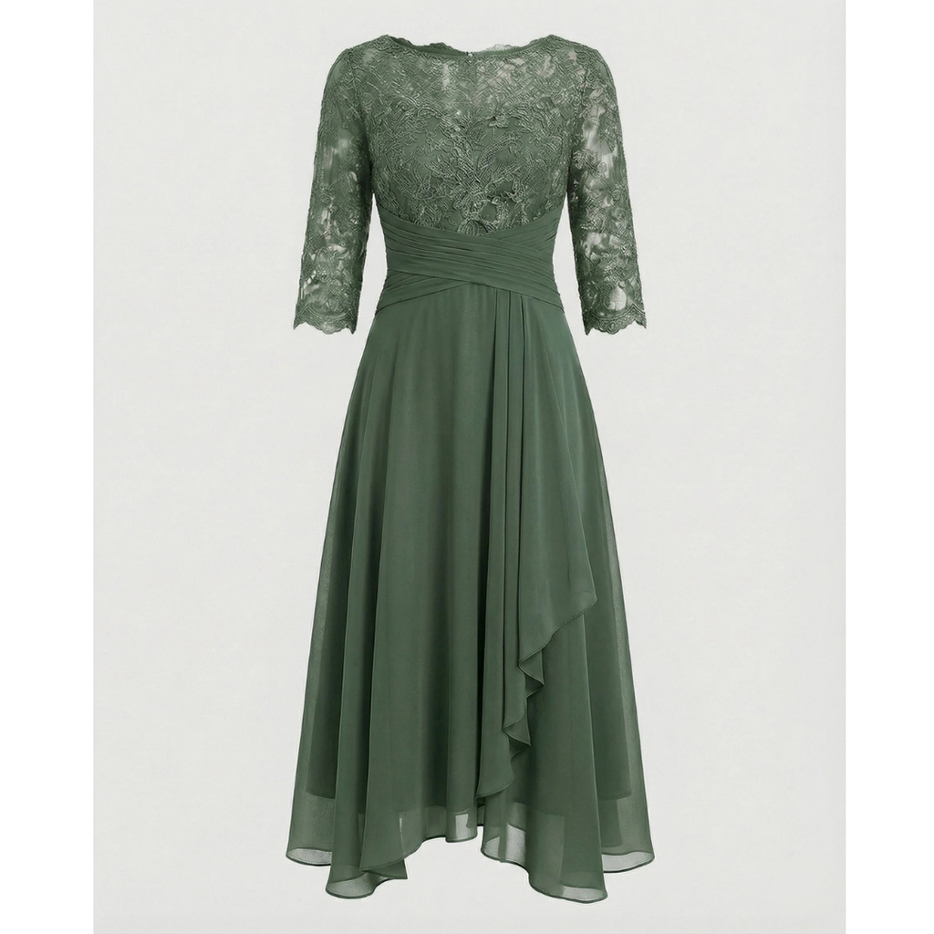 Juliane | Damen Kleid für stilvolle Outfits