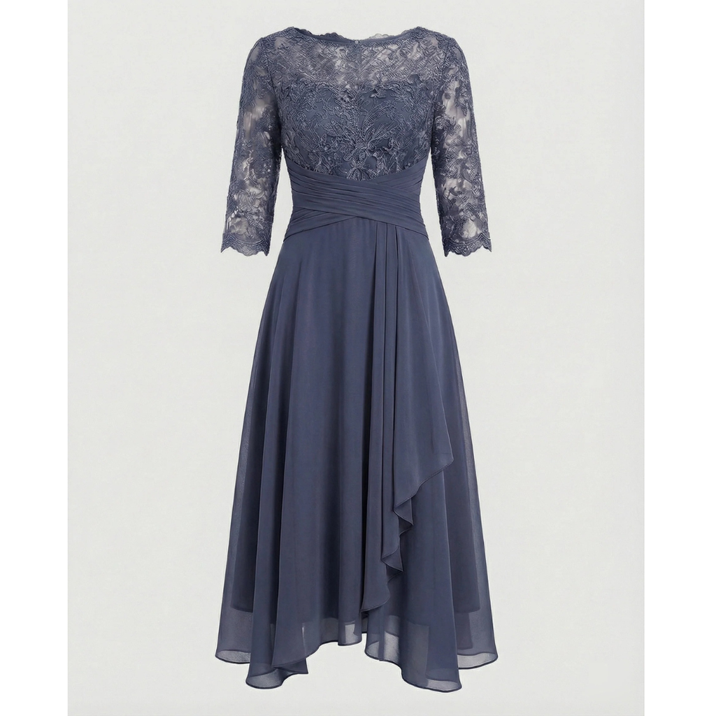 Juliane | Damen Kleid für stilvolle Outfits