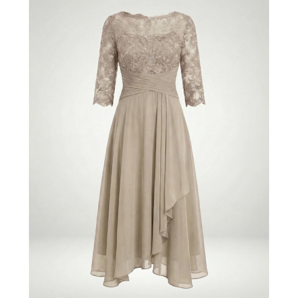 Juliane | Damen Kleid für stilvolle Outfits