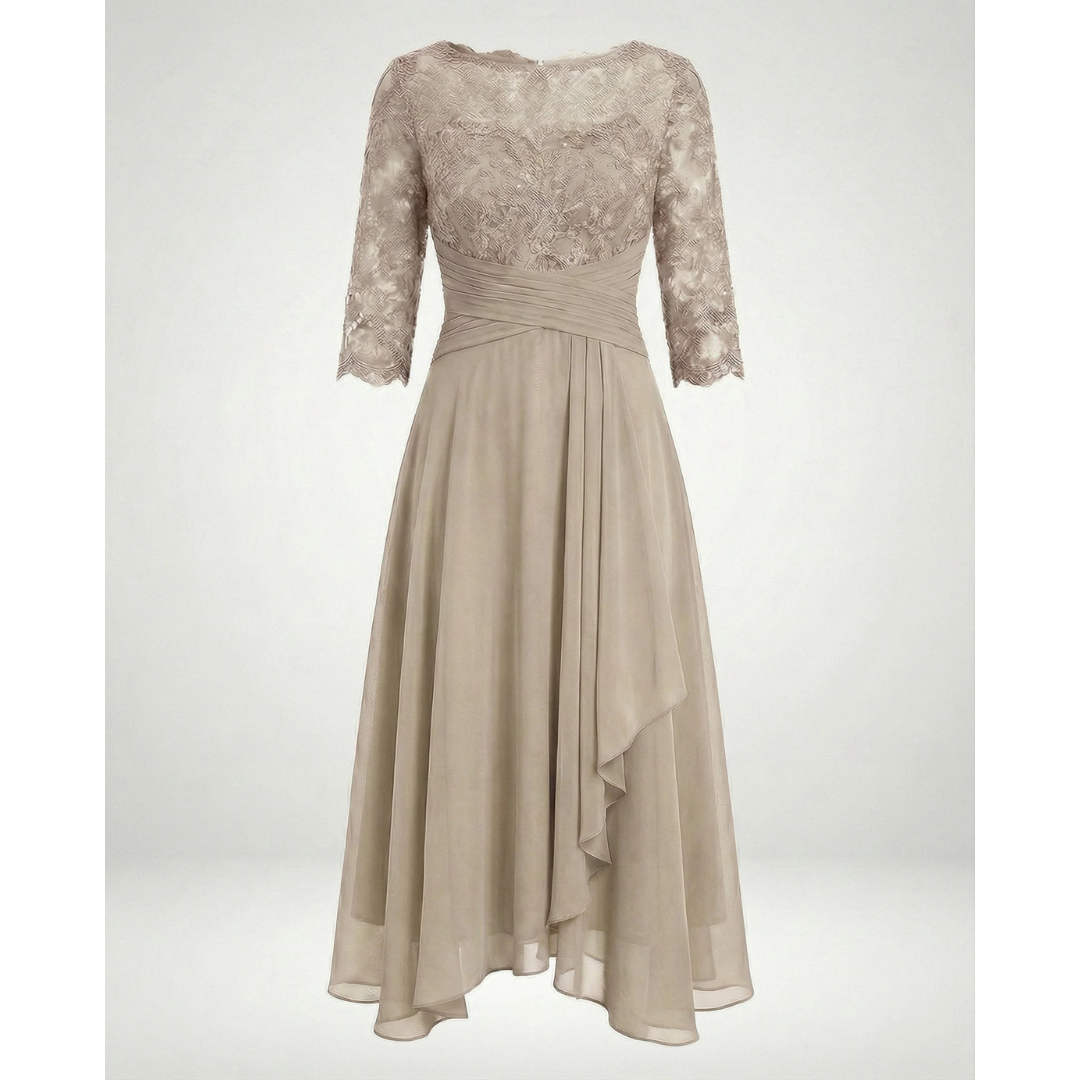 Juliane | Damen Kleid für stilvolle Outfits