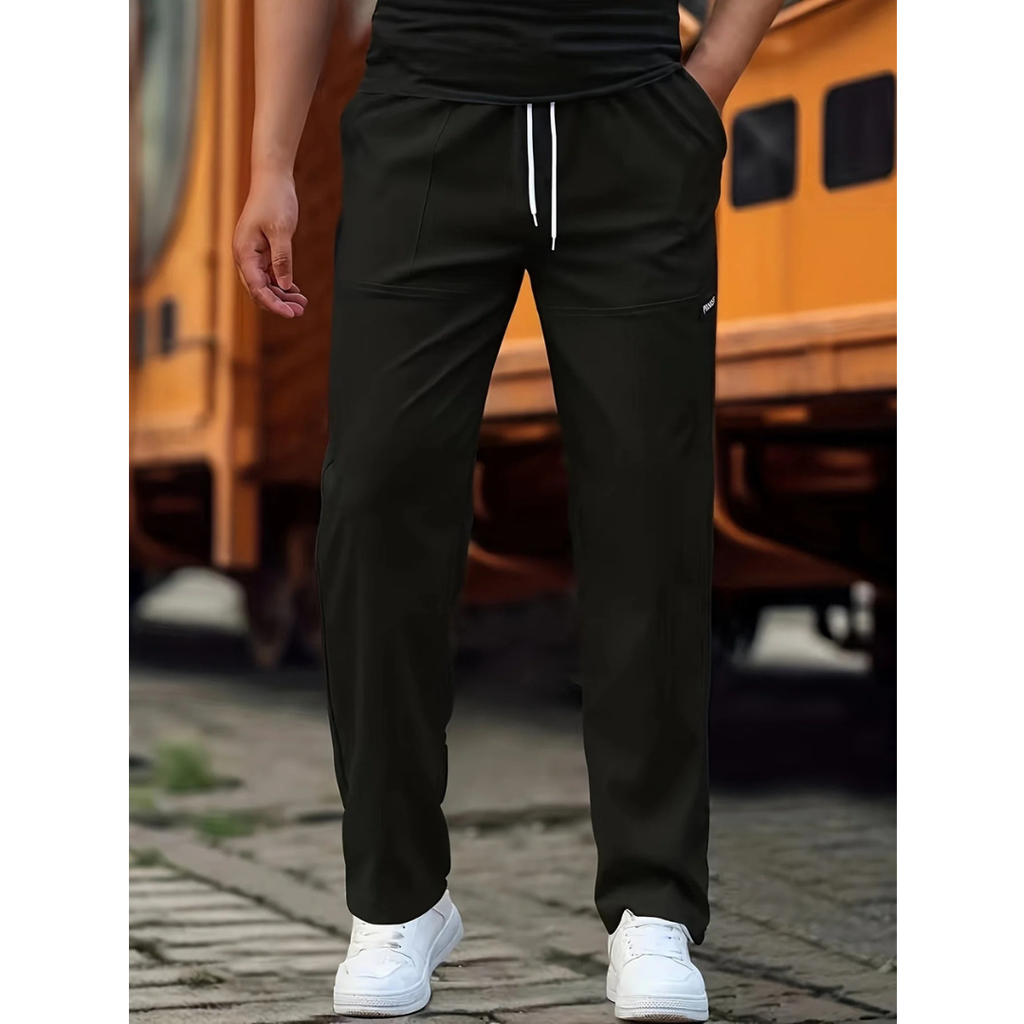 Justus | Bequeme Herrenhose für Den Alltag