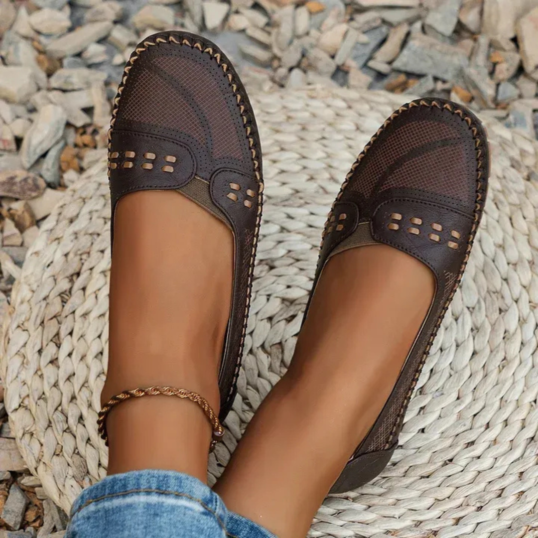 Kaja | Moderne Damen Sandalen für die Freizeit