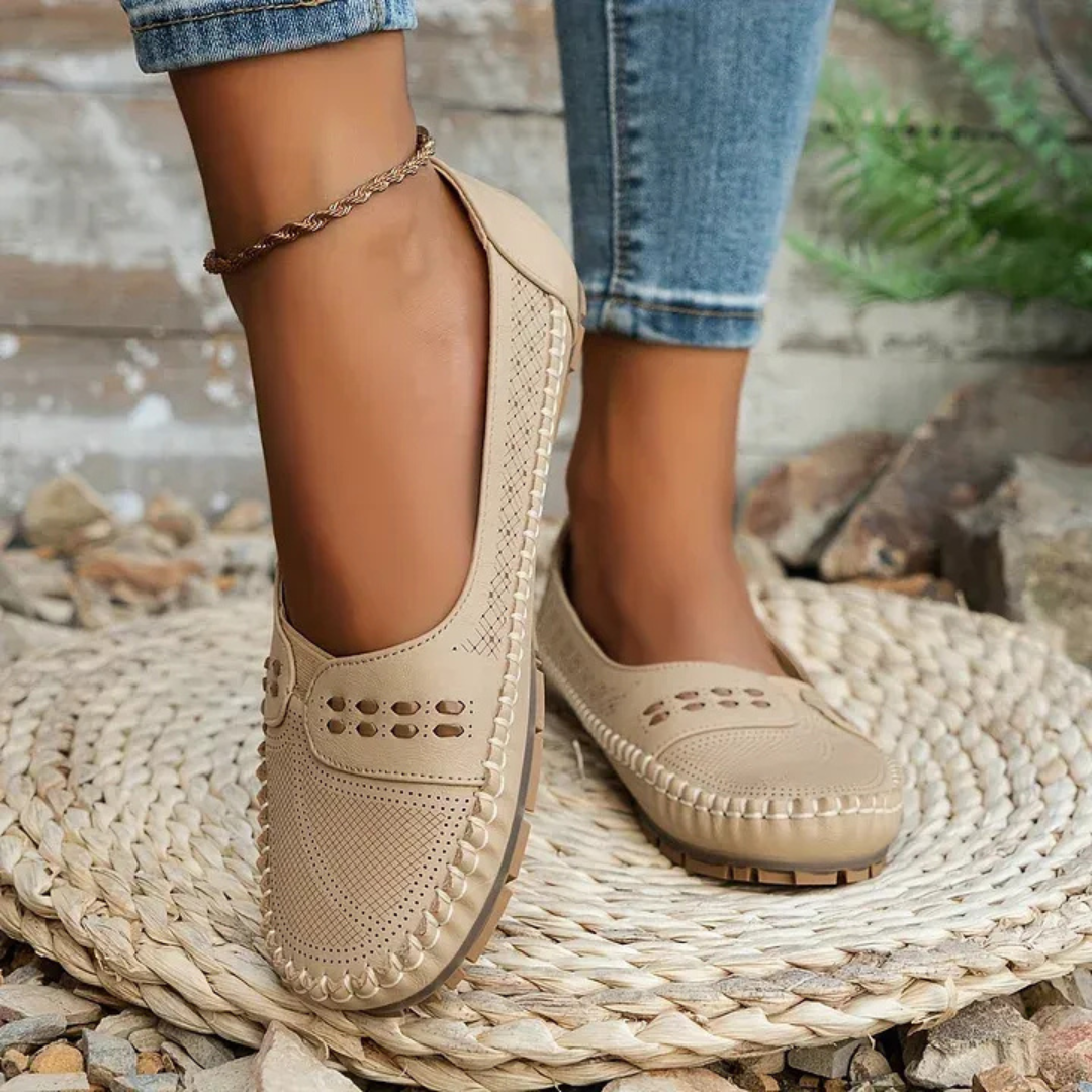 Kaja | Moderne Damen Sandalen für die Freizeit