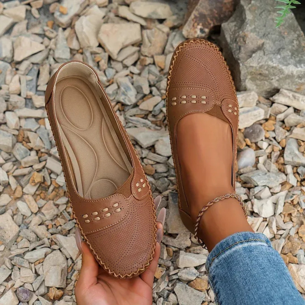 Kaja | Moderne Damen Sandalen für die Freizeit