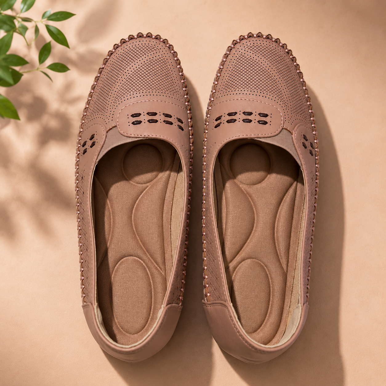 Kaja | Moderne Damen Sandalen für die Freizeit