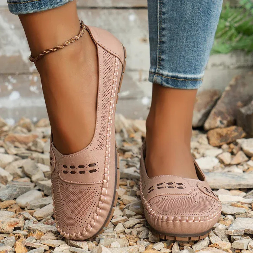 Kaja | Moderne Damen Sandalen für die Freizeit