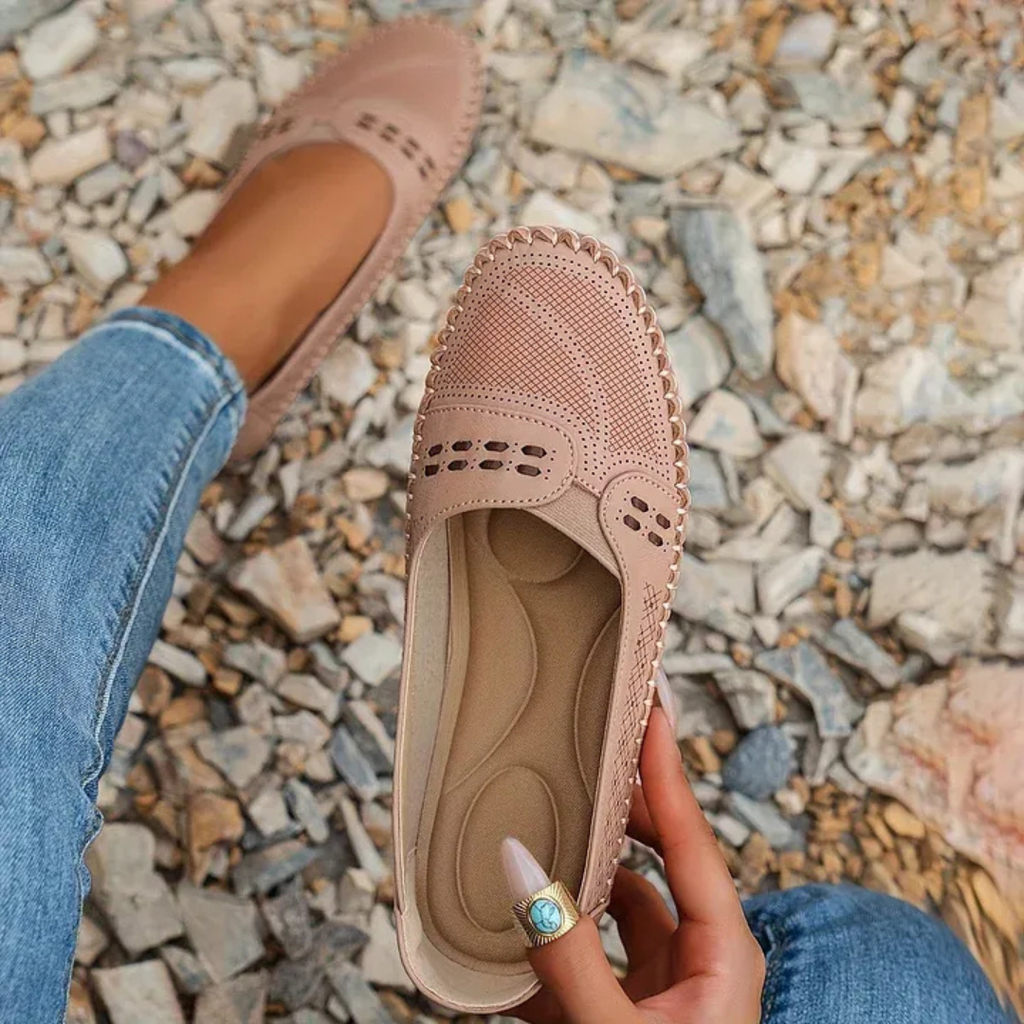 Kaja | Moderne Damen Sandalen für die Freizeit