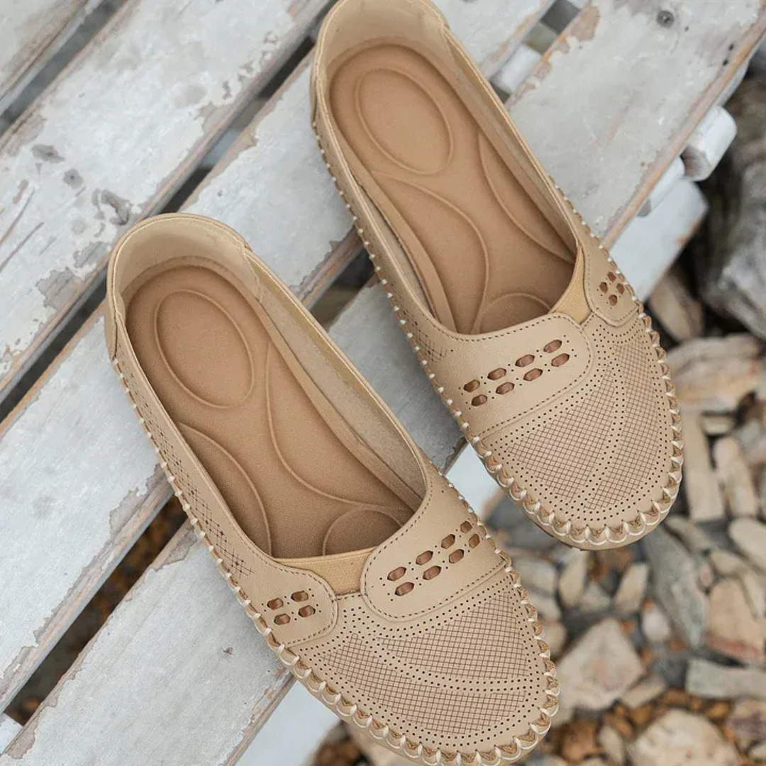 Kaja | Moderne Damen Sandalen für die Freizeit