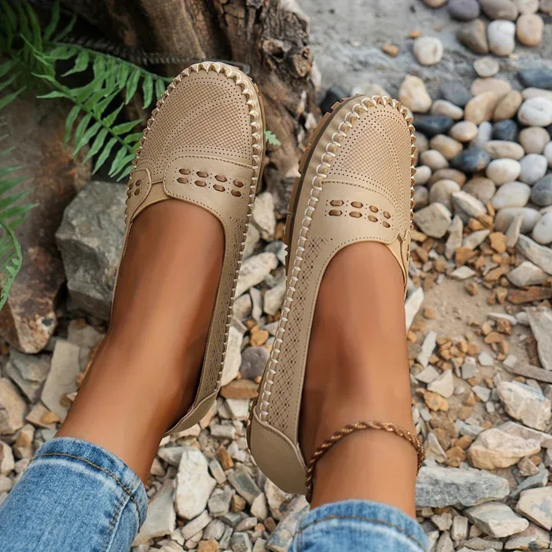 Kaja | Moderne Damen Sandalen für die Freizeit