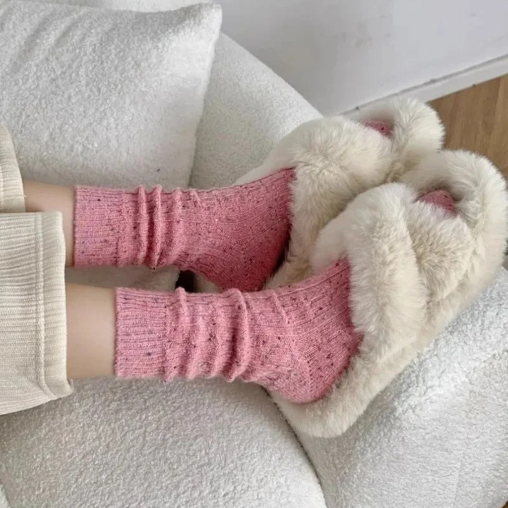 Kassandra | Damen Klassische Trachtensocken zum Oktoberfest