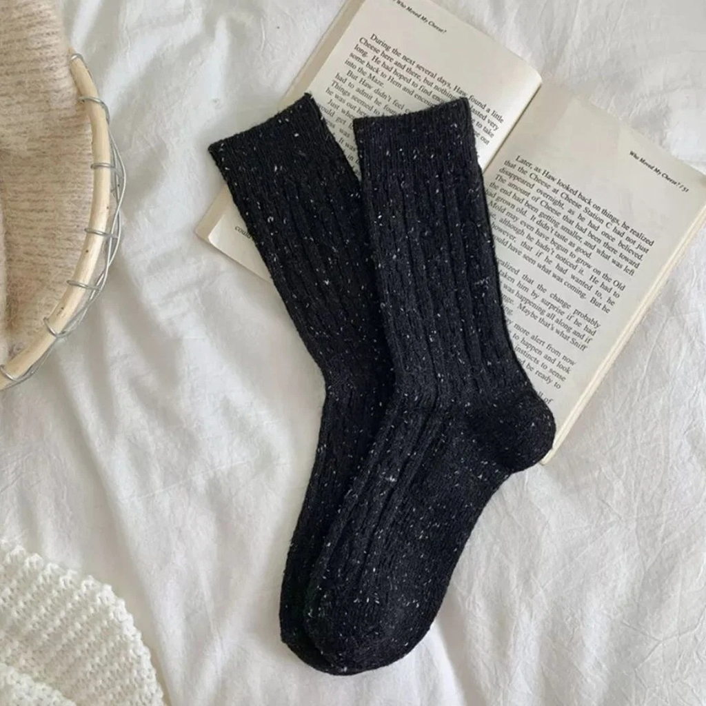 Kassandra | Damen Klassische Trachtensocken zum Oktoberfest