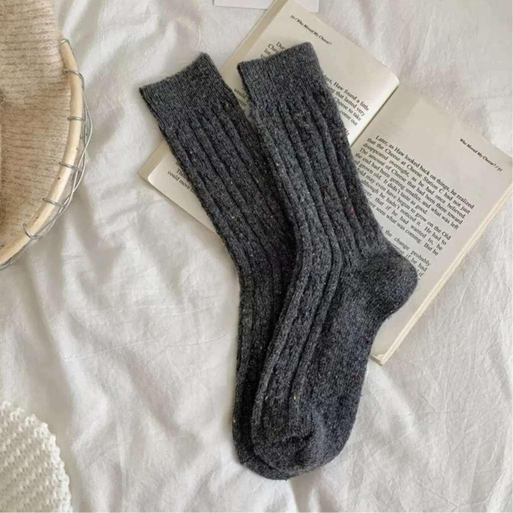 Kassandra | Damen Klassische Trachtensocken zum Oktoberfest