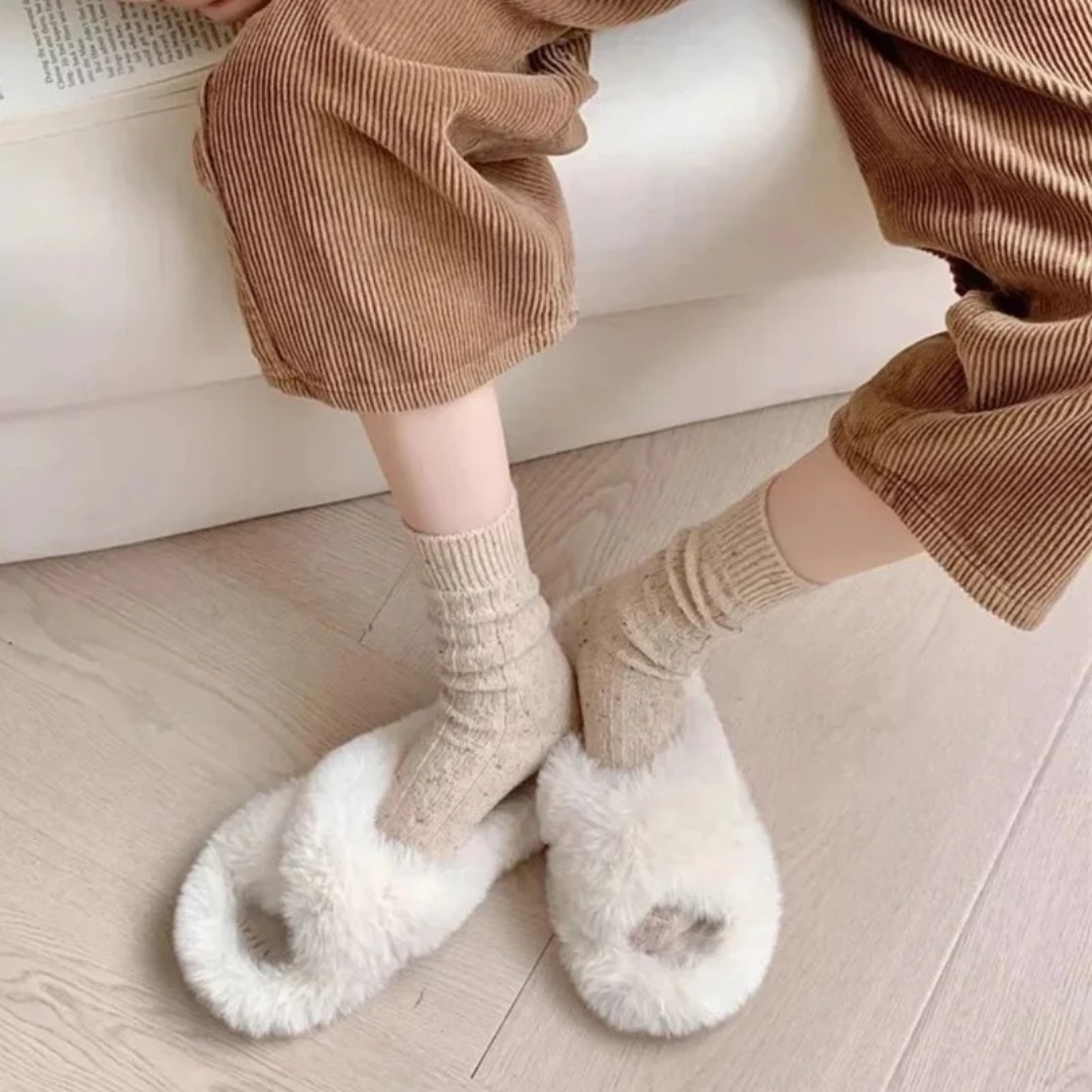 Kassandra | Damen Klassische Trachtensocken zum Oktoberfest