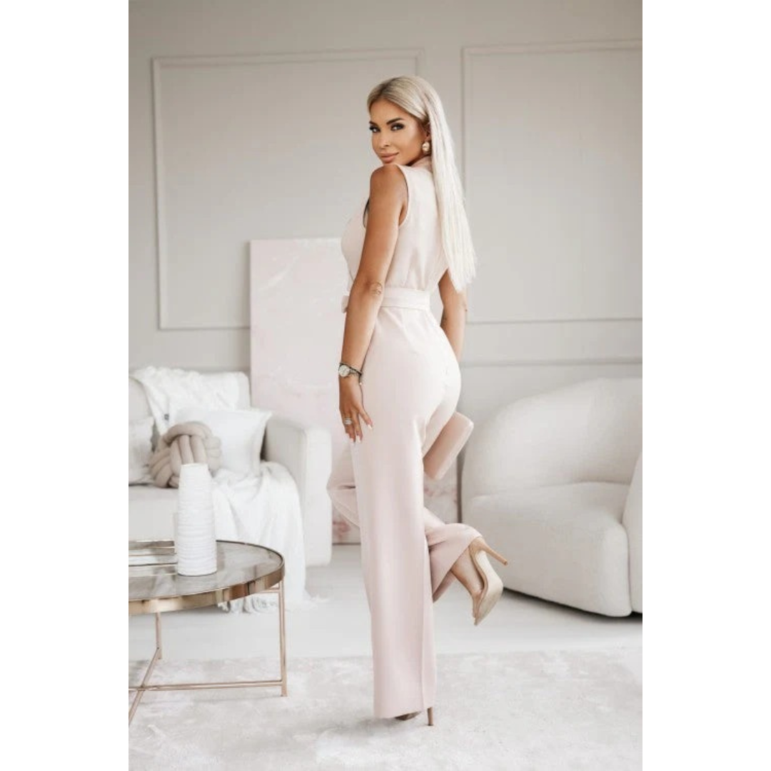 Katharina | Damen Jumpsuit Für Abend