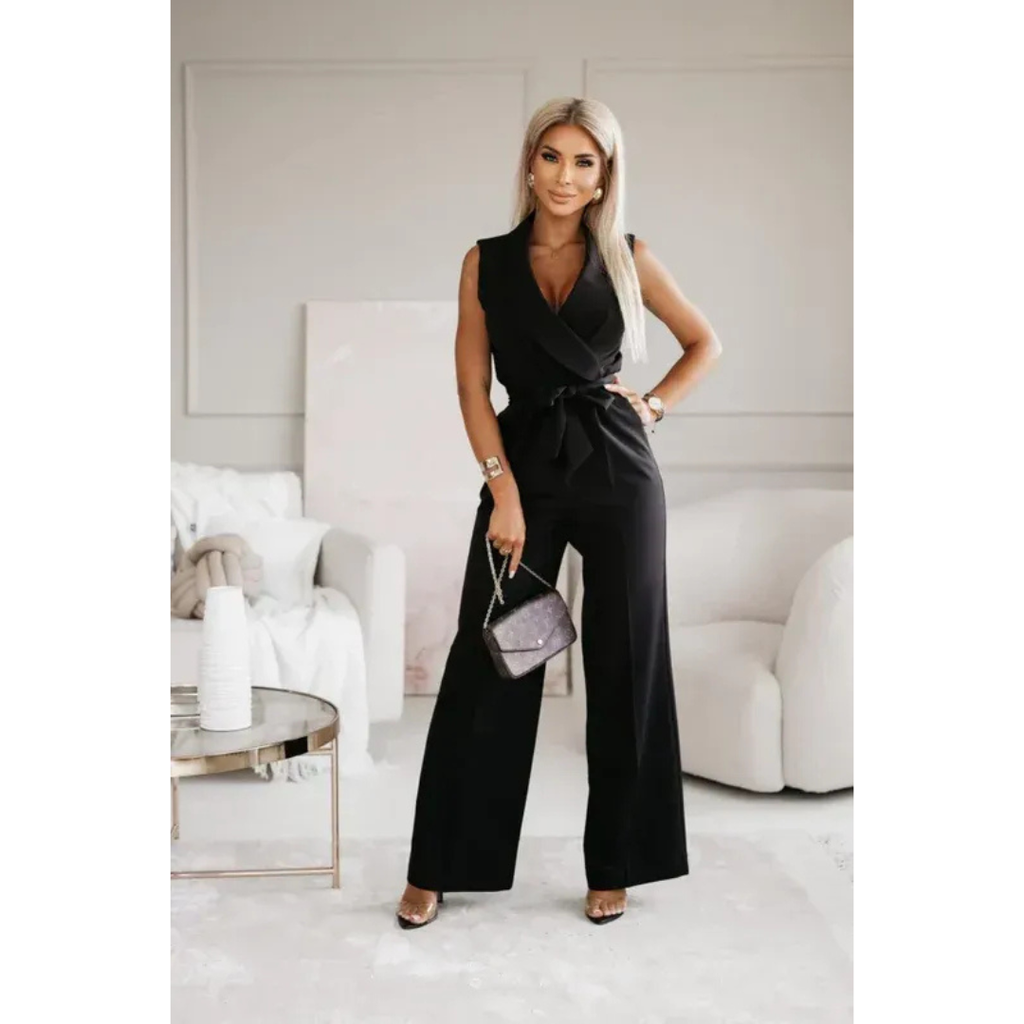 Katharina | Damen Jumpsuit Für Abend