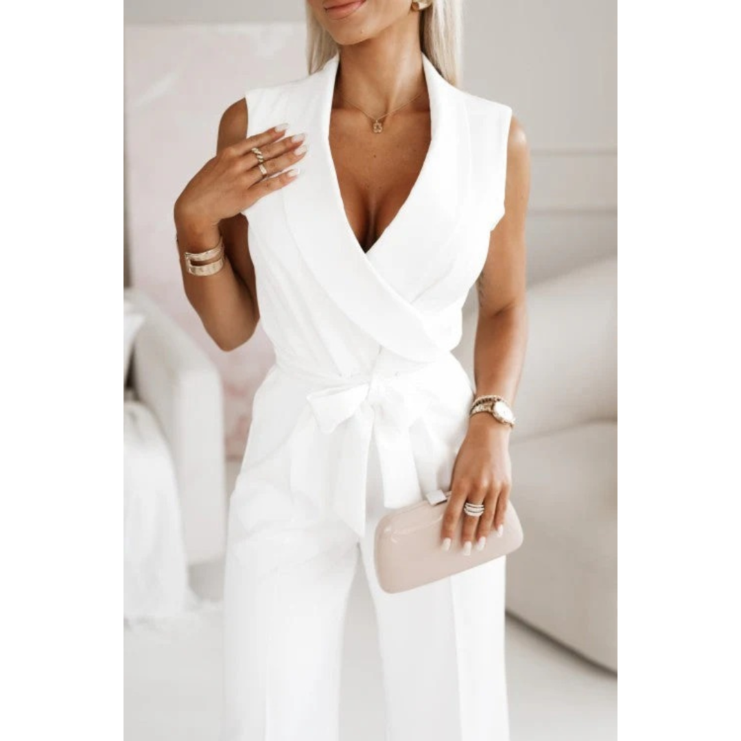 Katharina | Damen Jumpsuit Für Abend