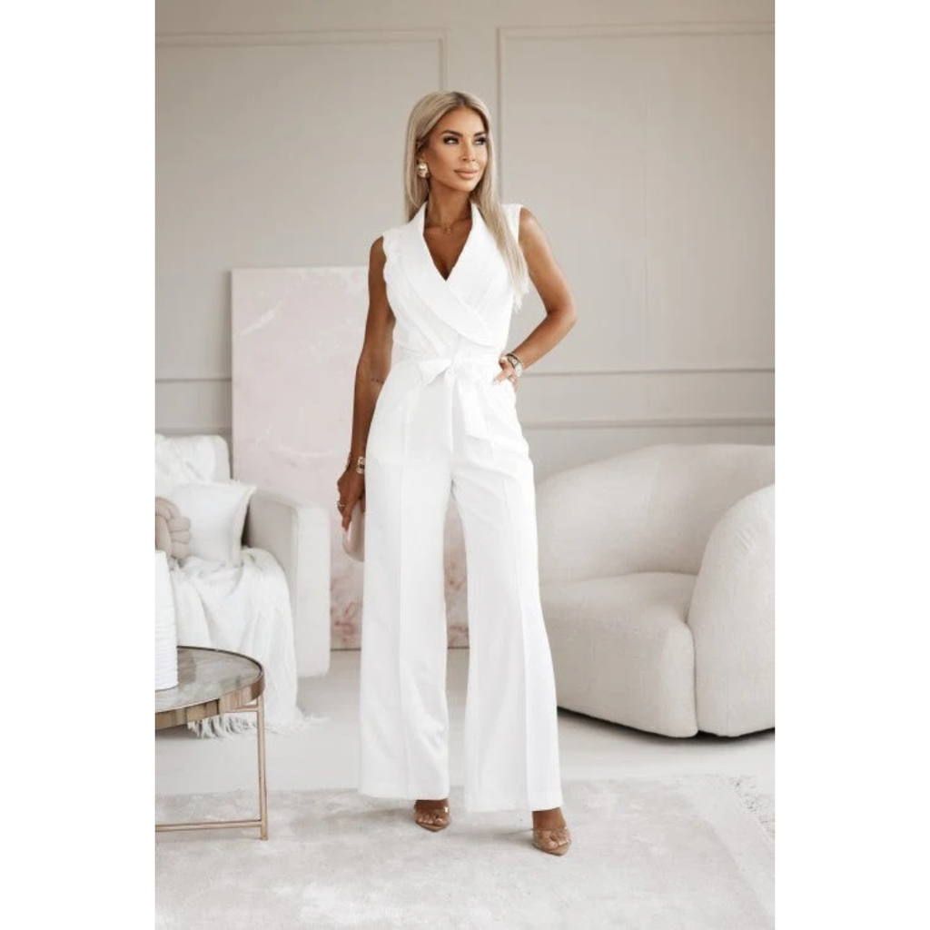 Katharina | Damen Jumpsuit Für Abend