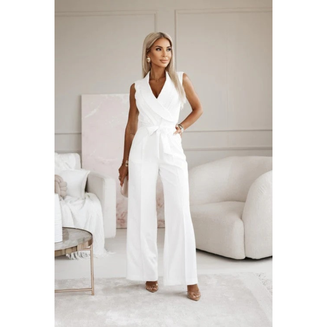Katharina | Damen Jumpsuit Für Abend