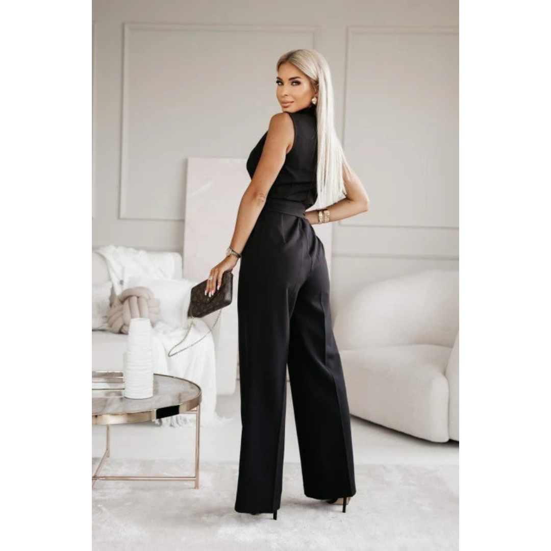 Katharina | Damen Jumpsuit Für Abend