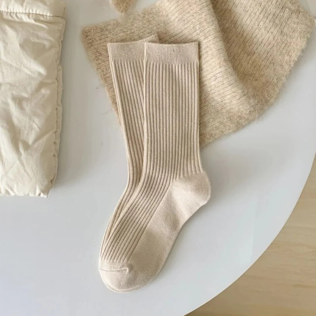 Katrin | Damen Lange Trachtensocken zum Oktoberfest