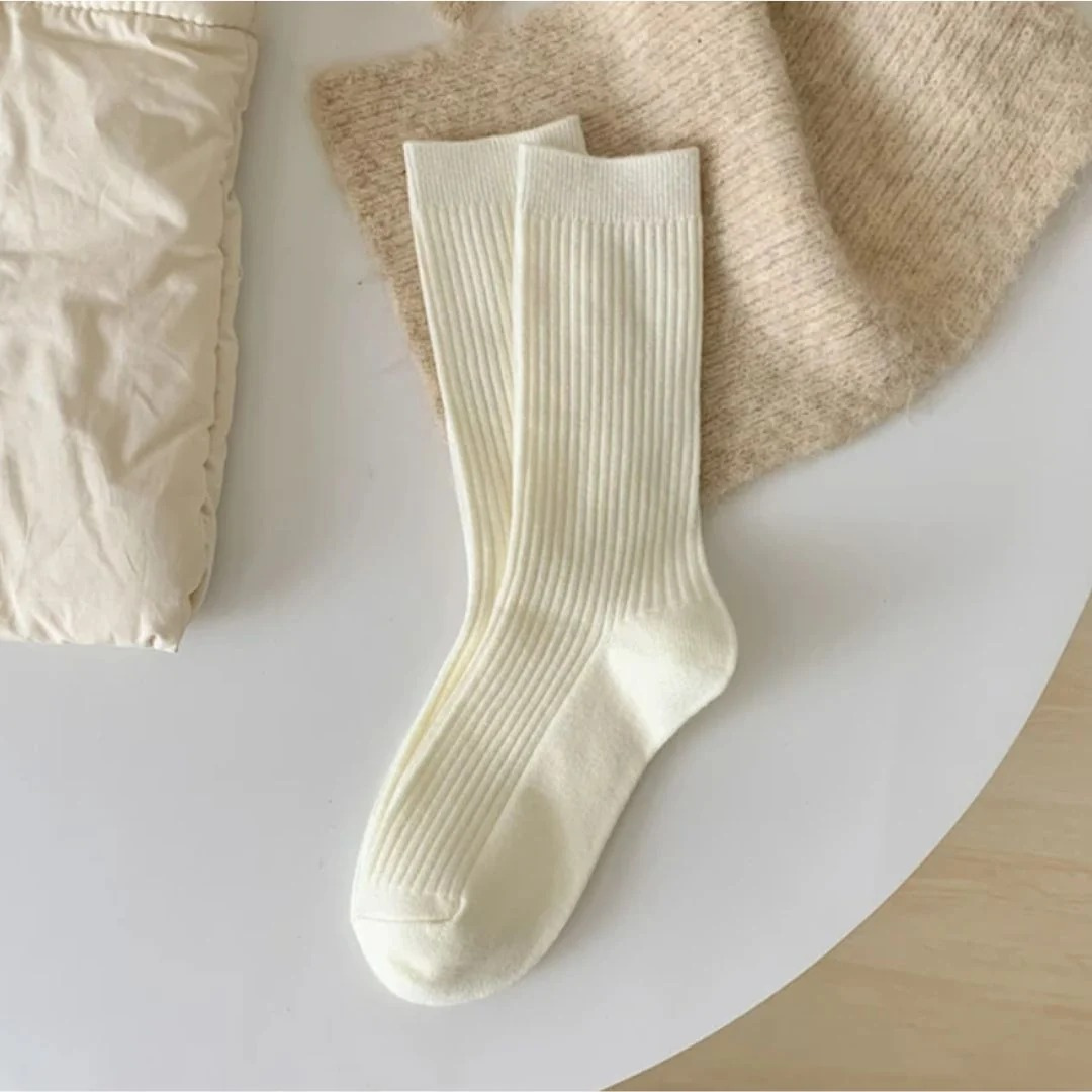 Katrin | Damen Lange Trachtensocken zum Oktoberfest