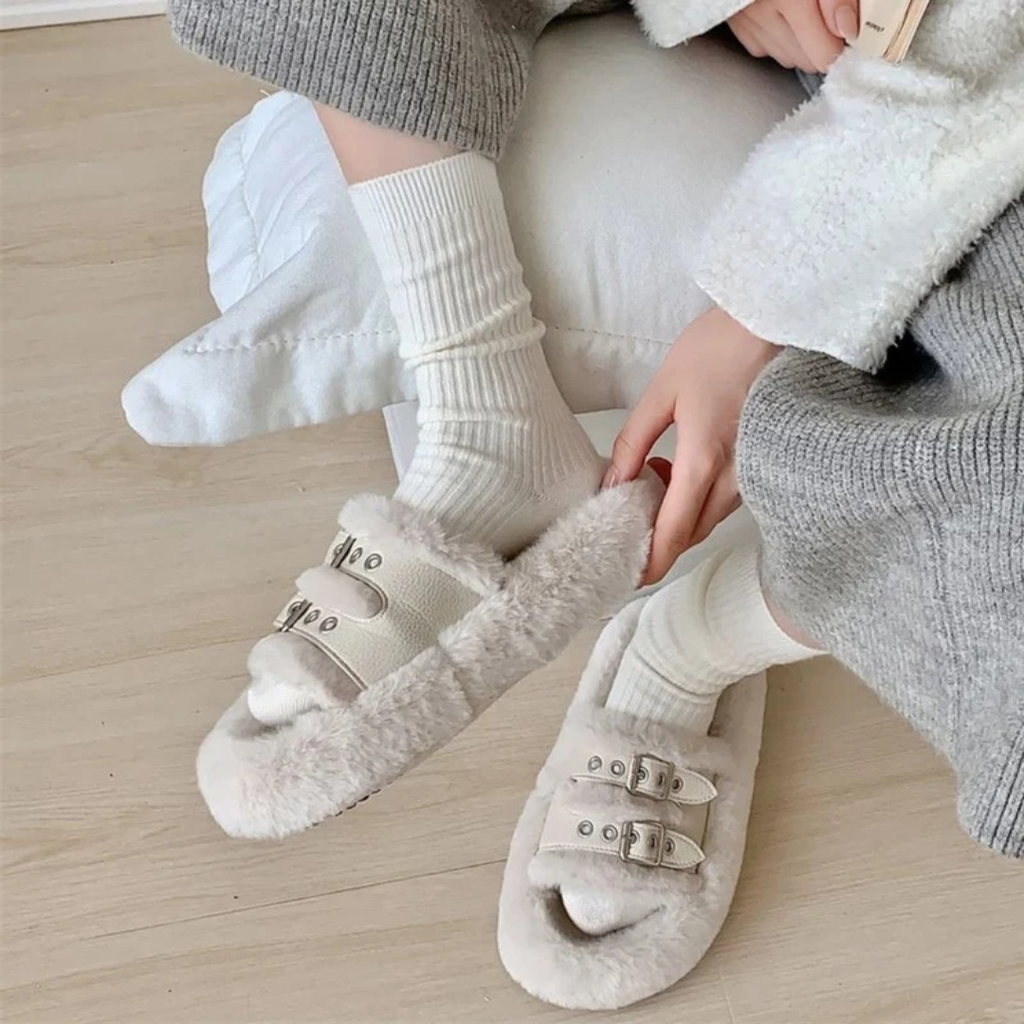 Katrin | Damen Lange Trachtensocken zum Oktoberfest