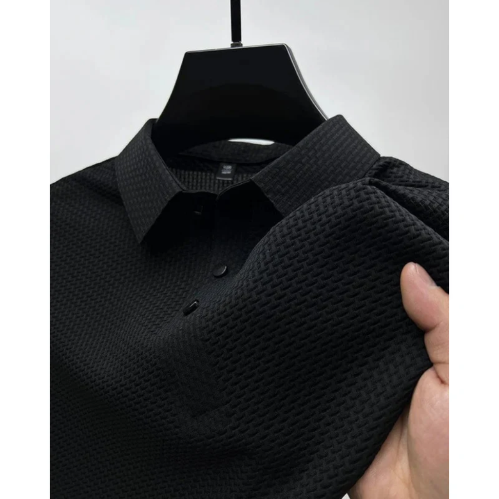 Kevin | Herren Poloshirt Kurzarm für den Sommer