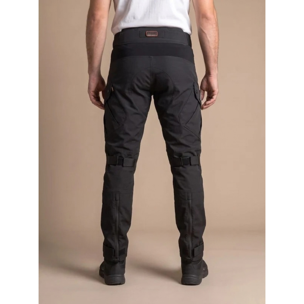 Konstantin | Herren Wasserdichte Cargohose mit Taschen