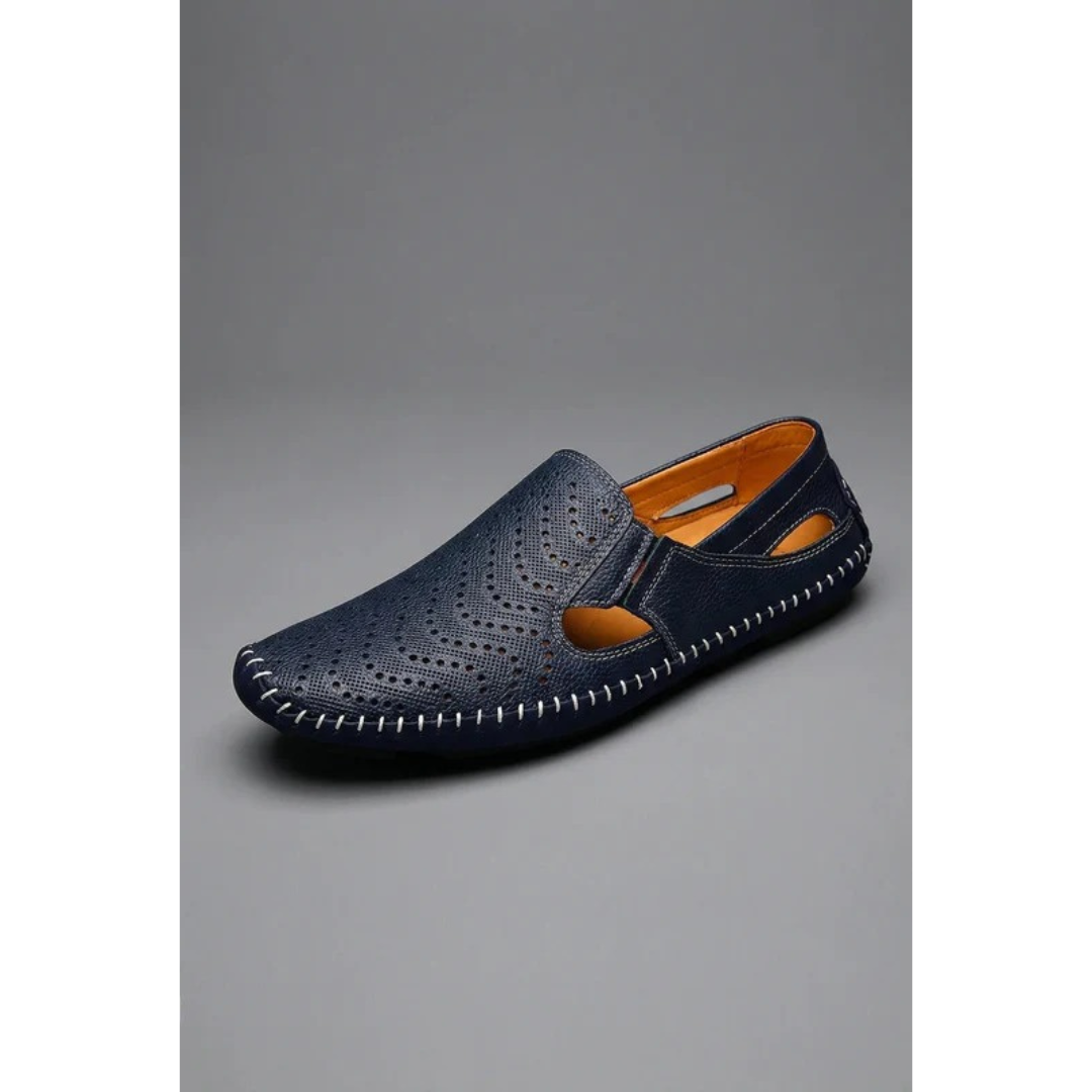 Kurt | Herren Orthopädische Stilvolle Loafer