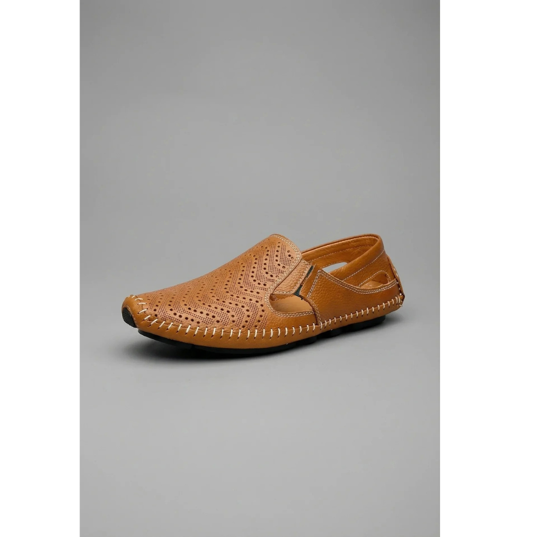 Kurt | Herren Orthopädische Stilvolle Loafer