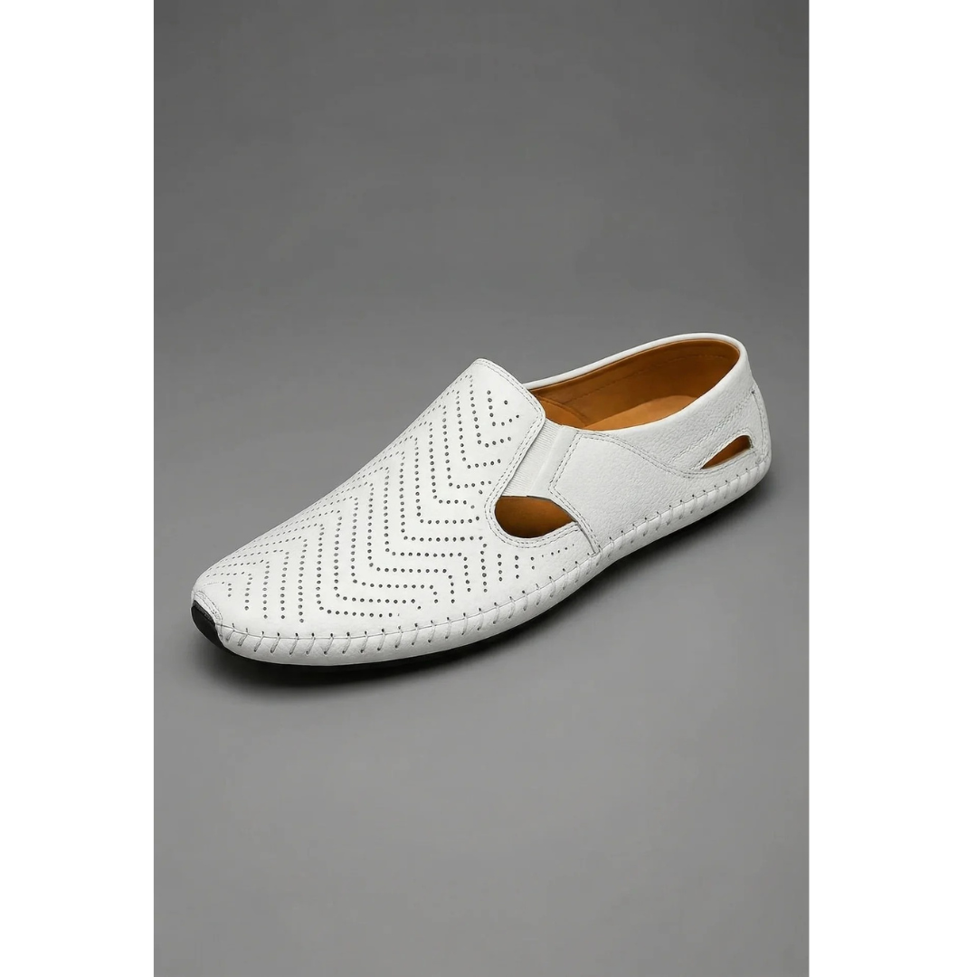 Kurt | Herren Orthopädische Stilvolle Loafer