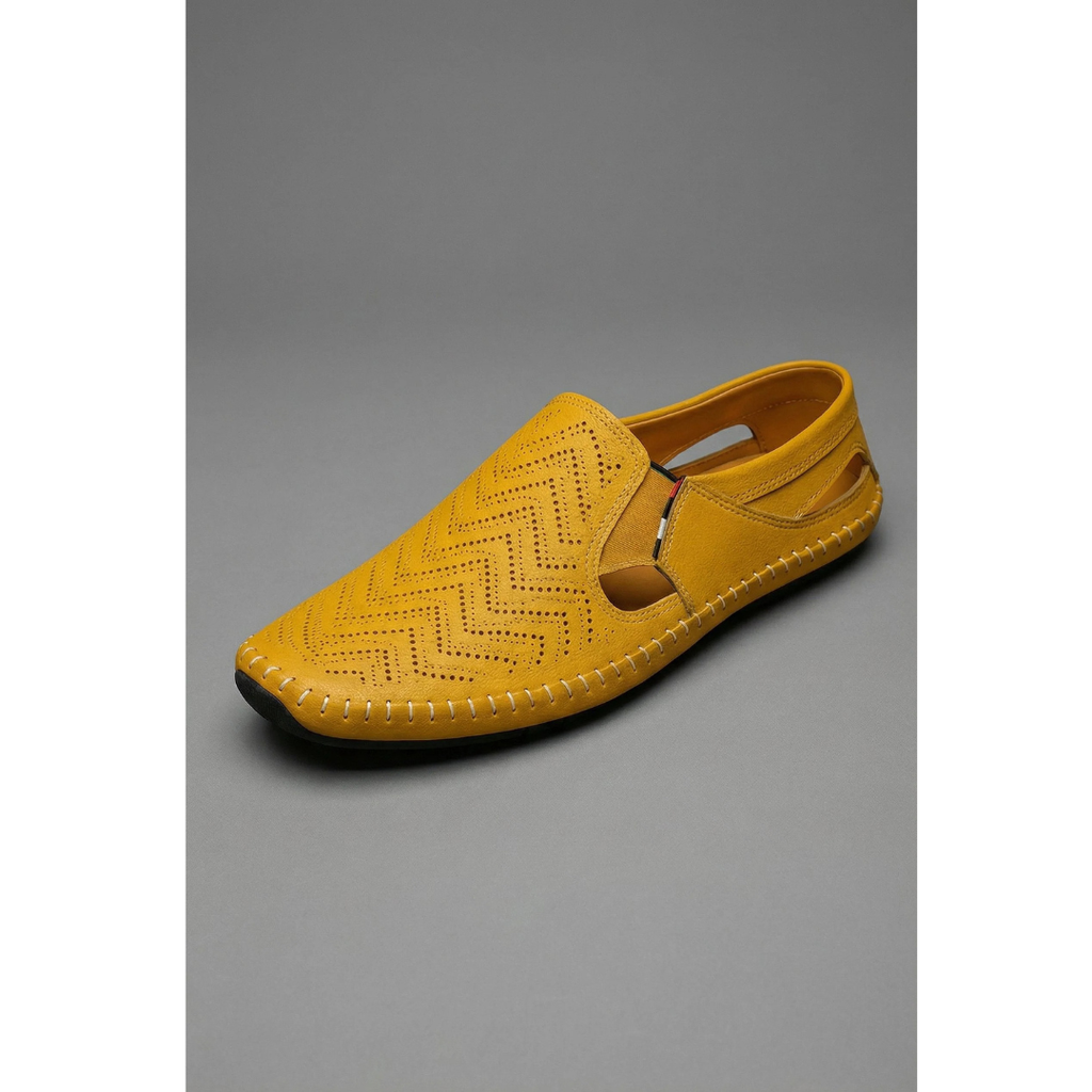Kurt | Herren Orthopädische Stilvolle Loafer