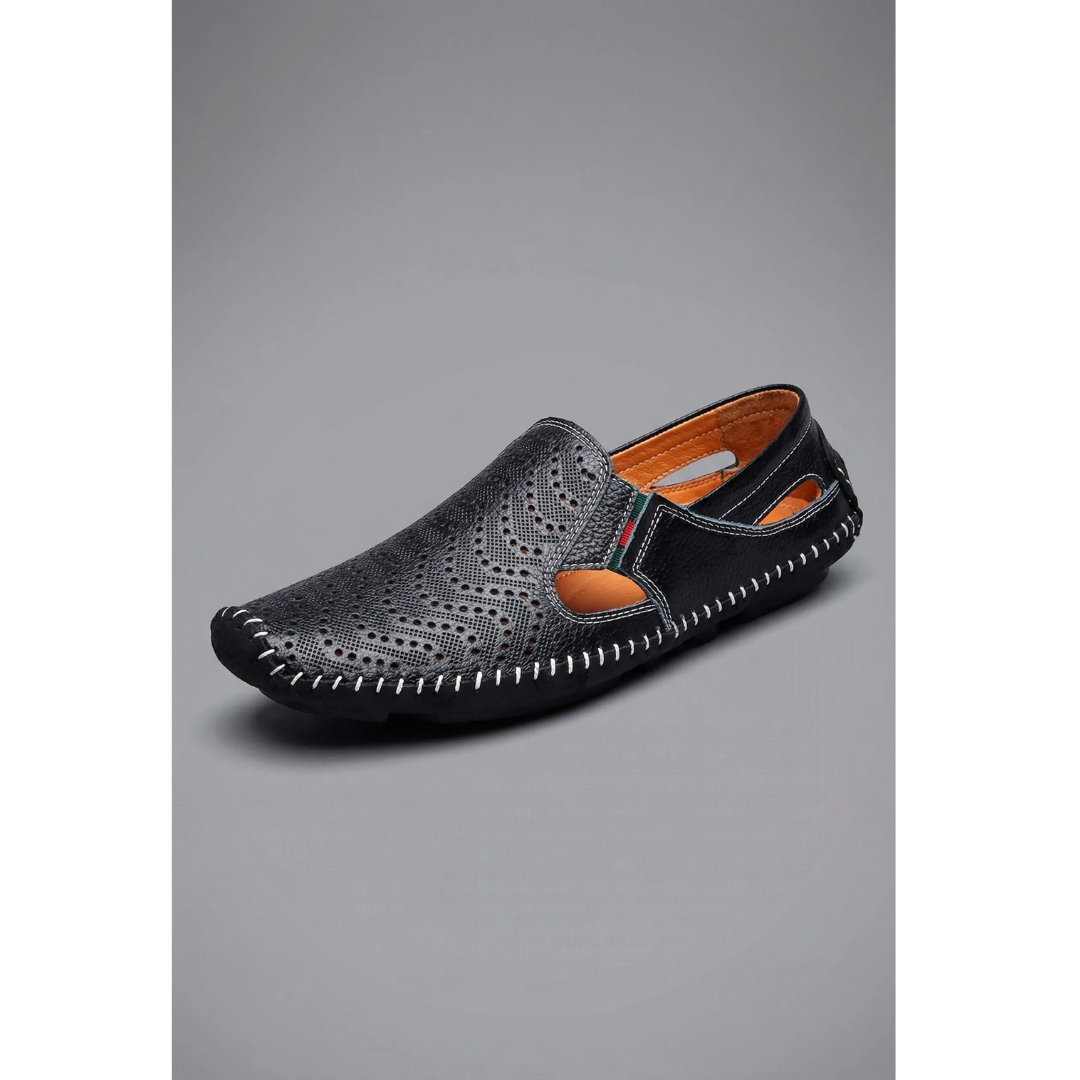 Kurt | Herren Orthopädische Stilvolle Loafer