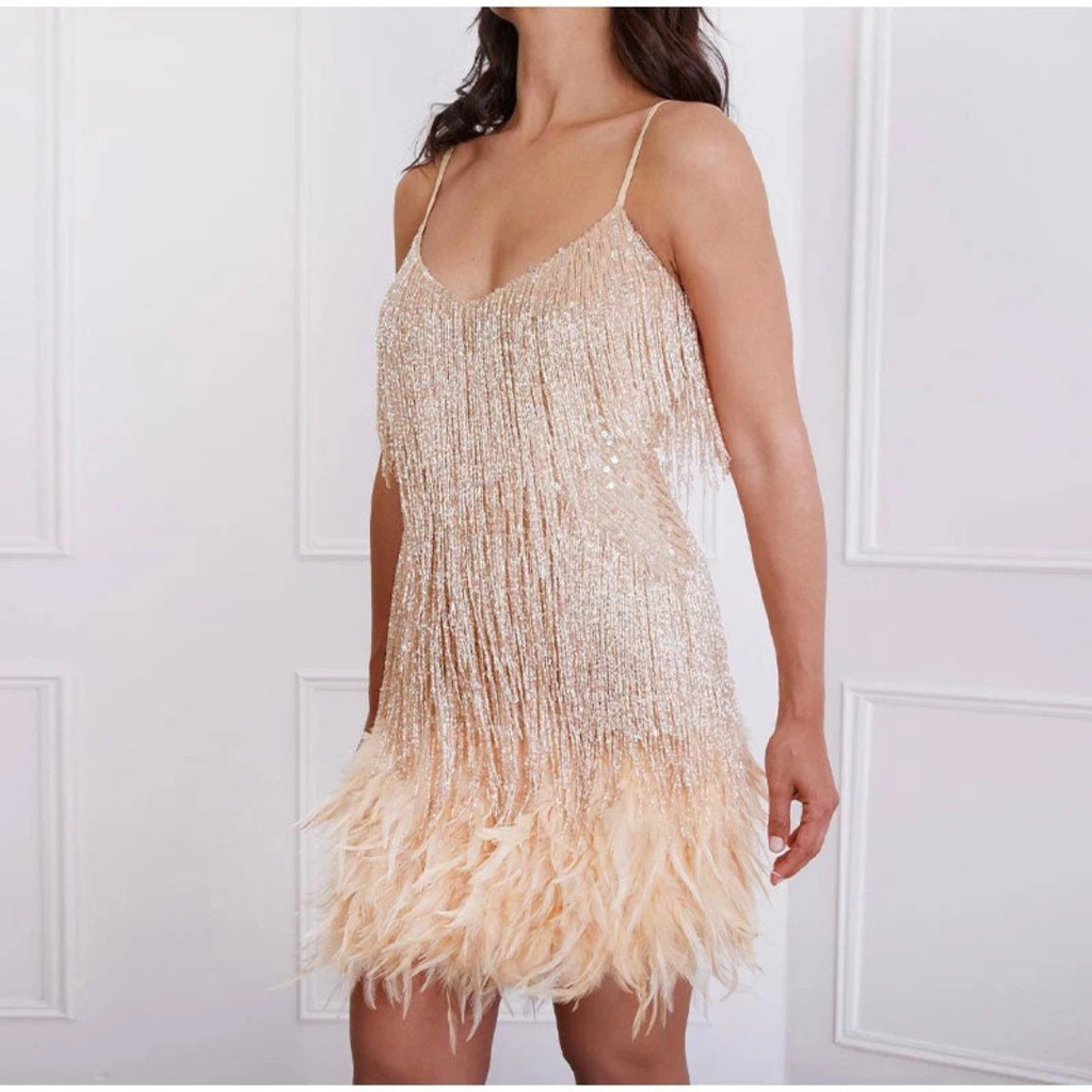 Larissa | Damen Cocktailkleid für besondere Anlässe