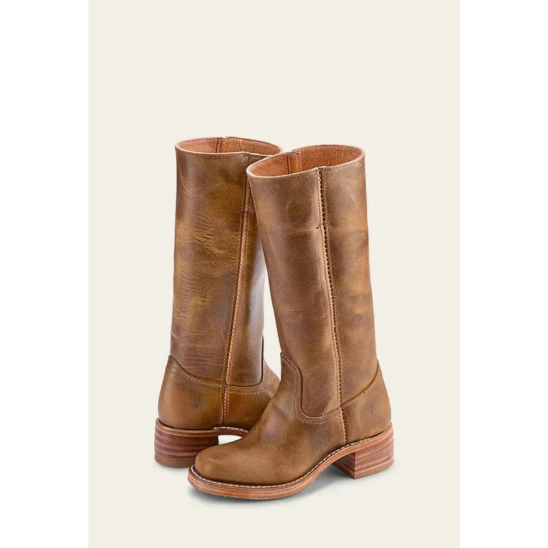 Lena | Damen Orthopädische Freizeit Stiefel