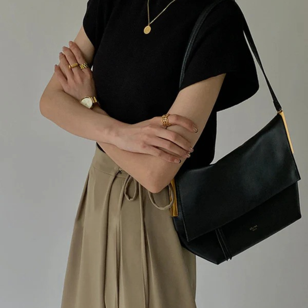 Lene | Moderne Damen Bluse für den Alltag